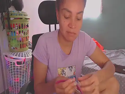 shayna cute online show from 06-16-26, 08:53