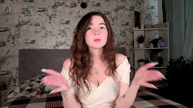 HeidiTian online show from 11-03-25, 11:58