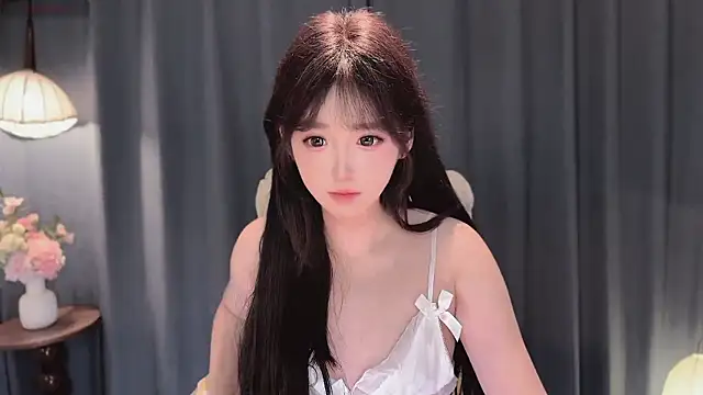 Yaiyigirl online show from 04-10-26, 04:03