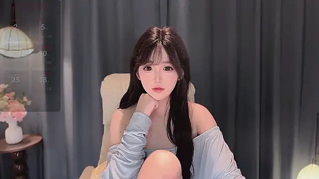 Yaiyigirl online show from 04-24-26, 04:09