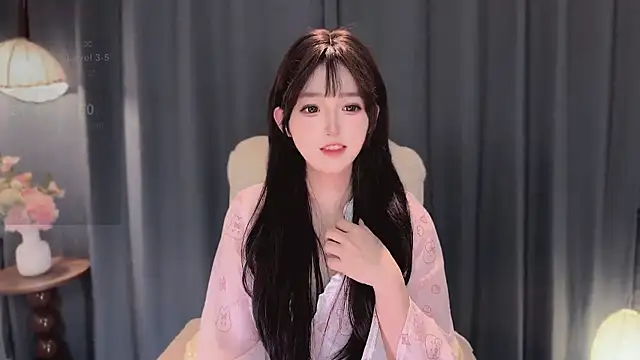 Yaiyigirl online show from 03-04-26, 03:42