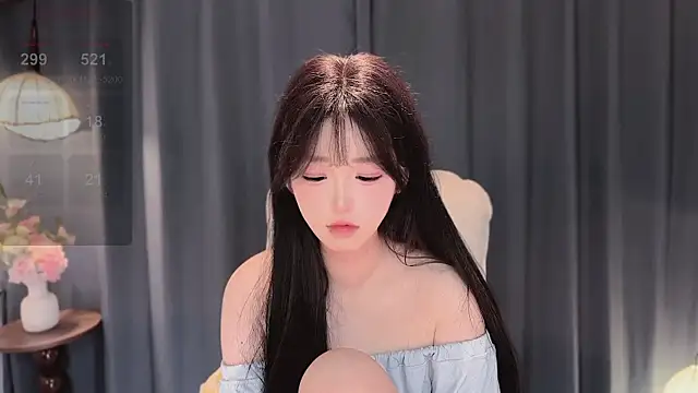 Yaiyigirl online show from 03-22-26, 03:57