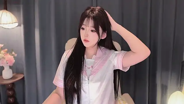 Yaiyigirl online show from 03-13-26, 03:39