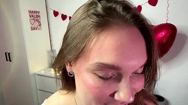 Kalli ly online show from 02-13-26, 02:17