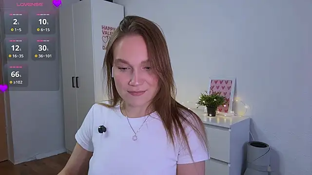 Kalli ly online show from 03-05-26, 02:35