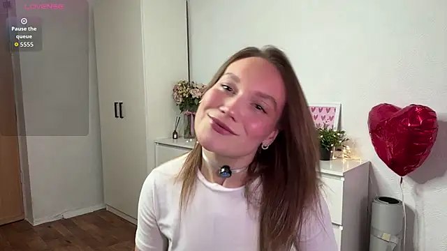 Kalli ly online show from 04-10-26, 02:02