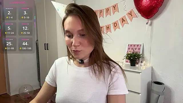 Kalli ly online show from 04-01-26, 02:25