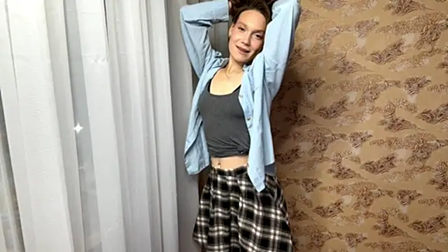 Kalli ly online show from 11-14-25, 04:10