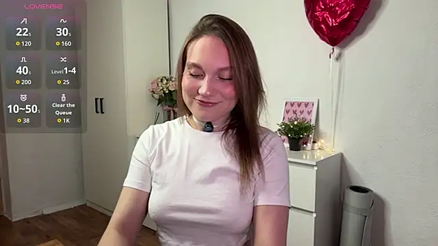 Kalli ly online show from 04-05-26, 04:02