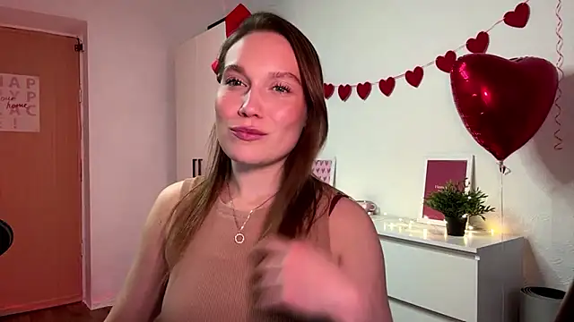 Kalli ly online show from 02-12-26, 02:28