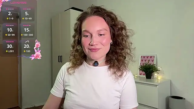 Kalli ly online show from 04-15-26, 02:21