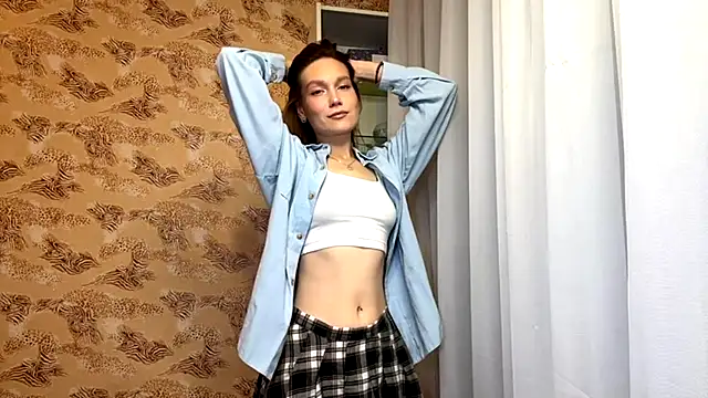 Kalli ly online show from 11-09-25, 03:16