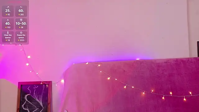 TinyMuse  online show from 11-26-25, 11:32