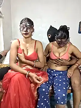 Real-Family online show from 03-09-26, 06:44