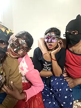 Real-Family online show from 01-16-26, 06:01