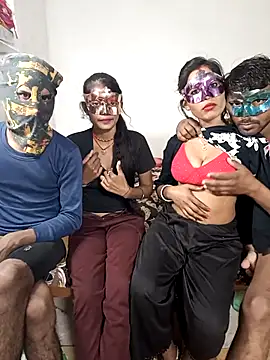 Real-Family online show from 12-02-25, 05:25