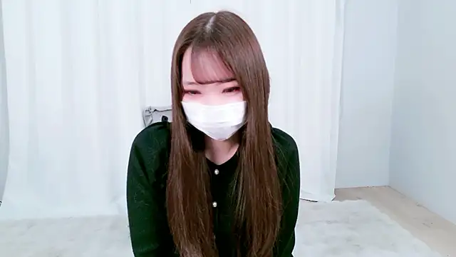 Natuki chan online show from 11-02-25, 10:42