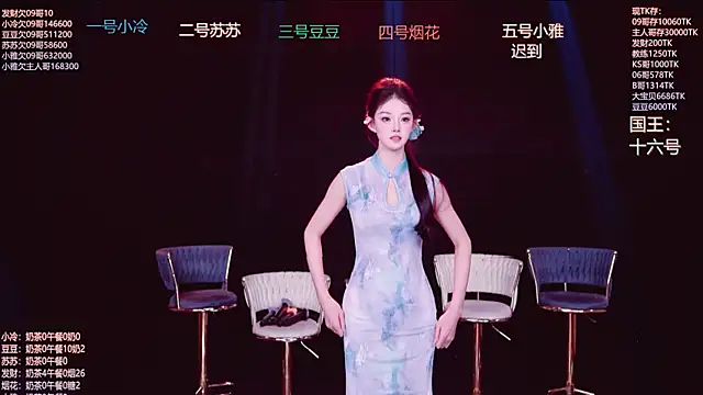 Sweet--Baby online show from 12-01-25, 01:28