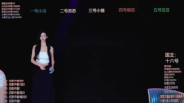 Sweet--Baby online show from 12-03-25, 01:28