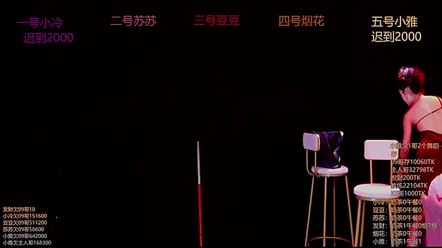 Sweet--Baby online show from 11-11-25, 01:11