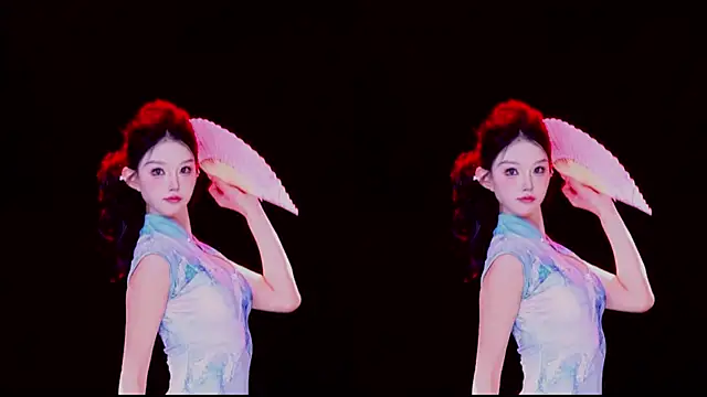 Sweet--Baby online show from 11-12-25, 01:21