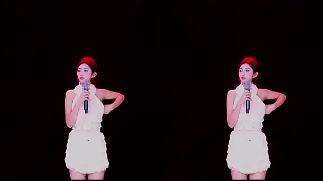 Sweet--Baby online show from 11-14-25, 01:31