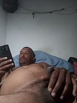 negrocomomisuerte online show from 01-14-26, 08:51