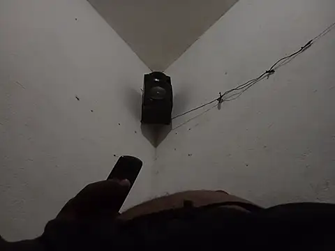 negrocomomisuerte online show from 11-05-25, 08:06