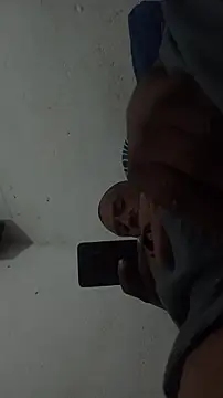 negrocomomisuerte online show from 11-08-25, 07:12