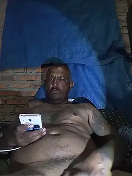 negrocomomisuerte online show from 04-05-26, 10:55
