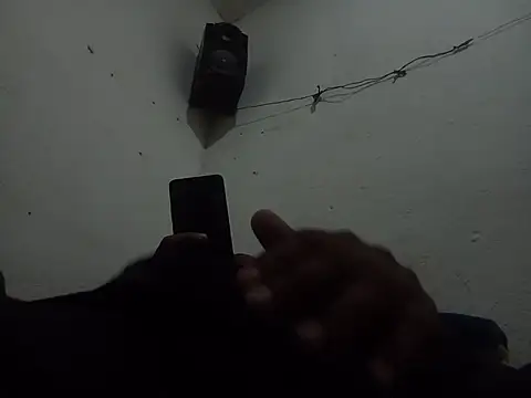 negrocomomisuerte online show from 11-04-25, 09:57