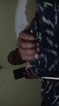 negrocomomisuerte online show from 12-03-25, 05:30