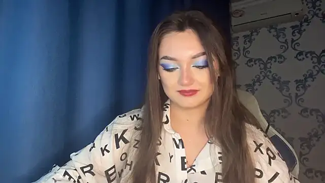 TwotyBright online show from 11-24-25, 04:18