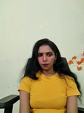 Brown  girl online show from 11-03-25, 05:45