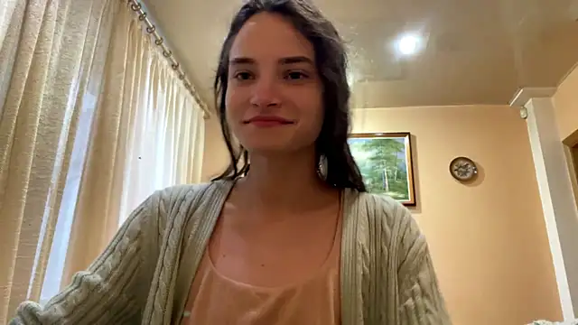 MartiCarolina online show from 11-11-25, 09:48