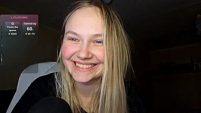 KarinRobertson online show from 02-27-26, 04:07