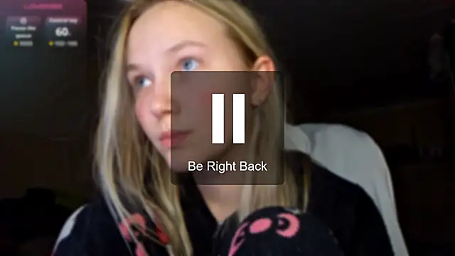 KarinRobertson online show from 02-20-26, 04:09