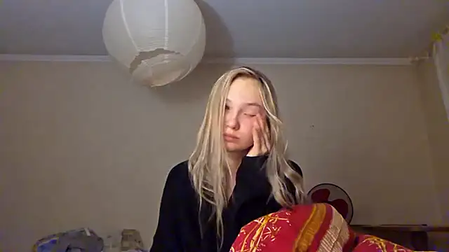 KarinRobertson online show from 01-06-26, 05:06