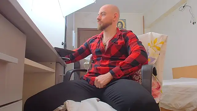 Ryanstone  online show from 04-09-26, 04:58