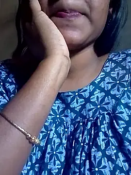 Neha533 online show from 04-12-26, 07:33