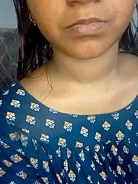 Neha533 online show from 03-08-26, 06:22