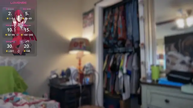 Snapshot of ChrisTinaBruce chatting on 07-01-26, 04:18 ChrisTinaBruce online show from 07-01-26, 04:18