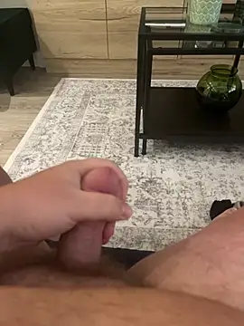 ChubbyBrit online show from 02-08-26, 10:24