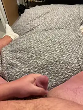 ChubbyBrit online show from 11-02-25, 01:38