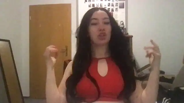 Ameliiya online show from 02-06-26, 06:48