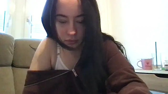 Ameliiya online show from 02-08-26, 03:10