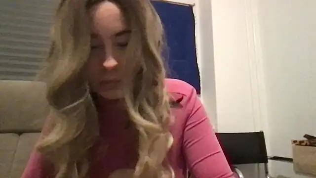 Ameliiya online show from 02-23-26, 08:09