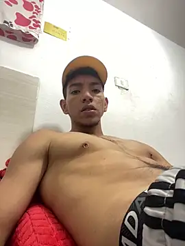 johnvixx online show from 11-03-25, 12:49