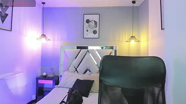 zoe-moreau online show from 03-16-26, 07:27