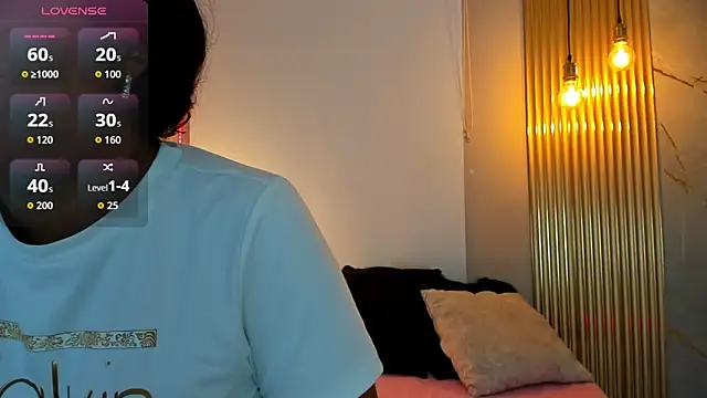 angie harmony online show from 01-08-26, 12:11